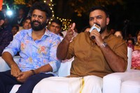 Crazy Kalyanam Movie Pre Release Stills